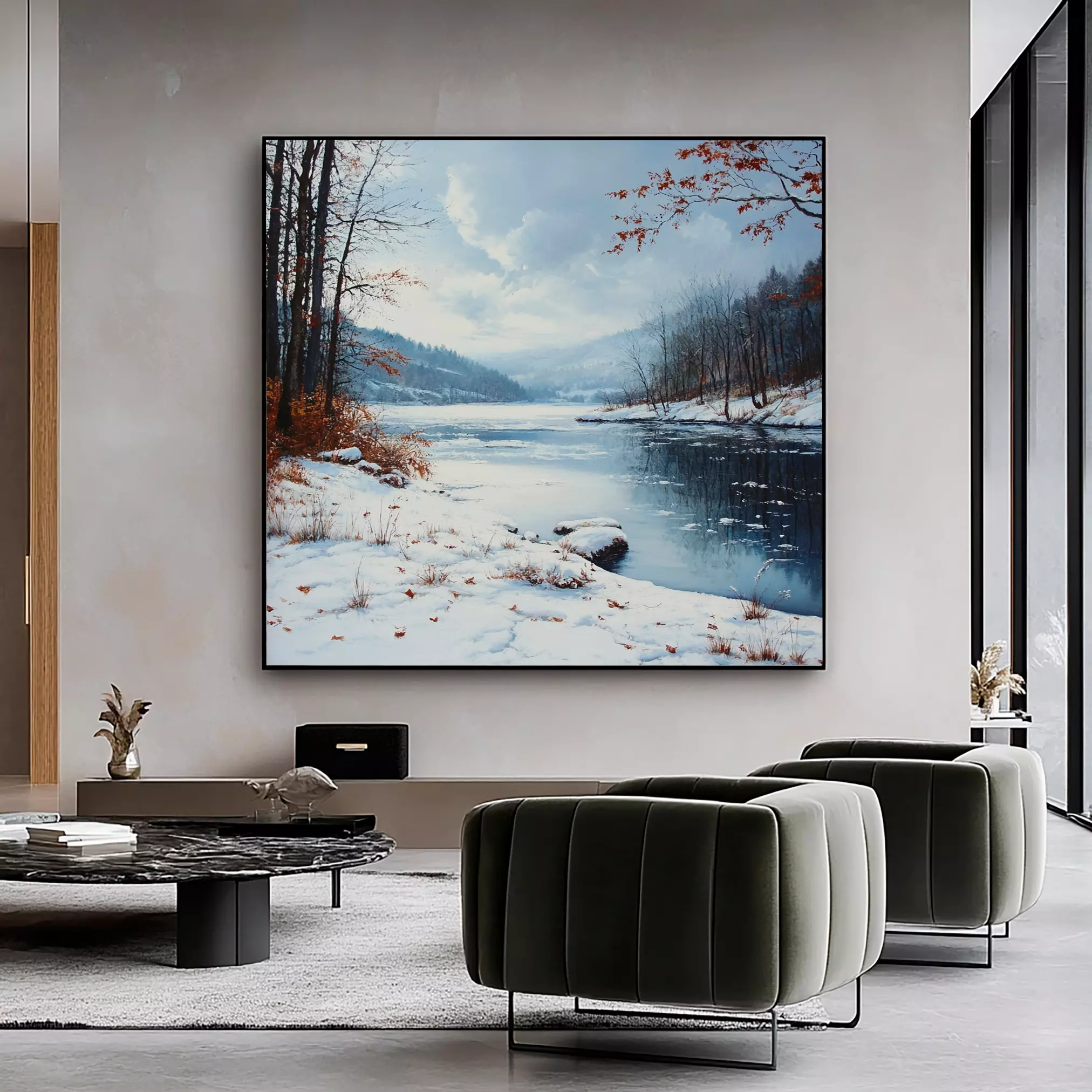 AnyConv.com__evgenia0617_An_oversized_hand_painted_artwork_of_a_dark_green_1d0efc08 1