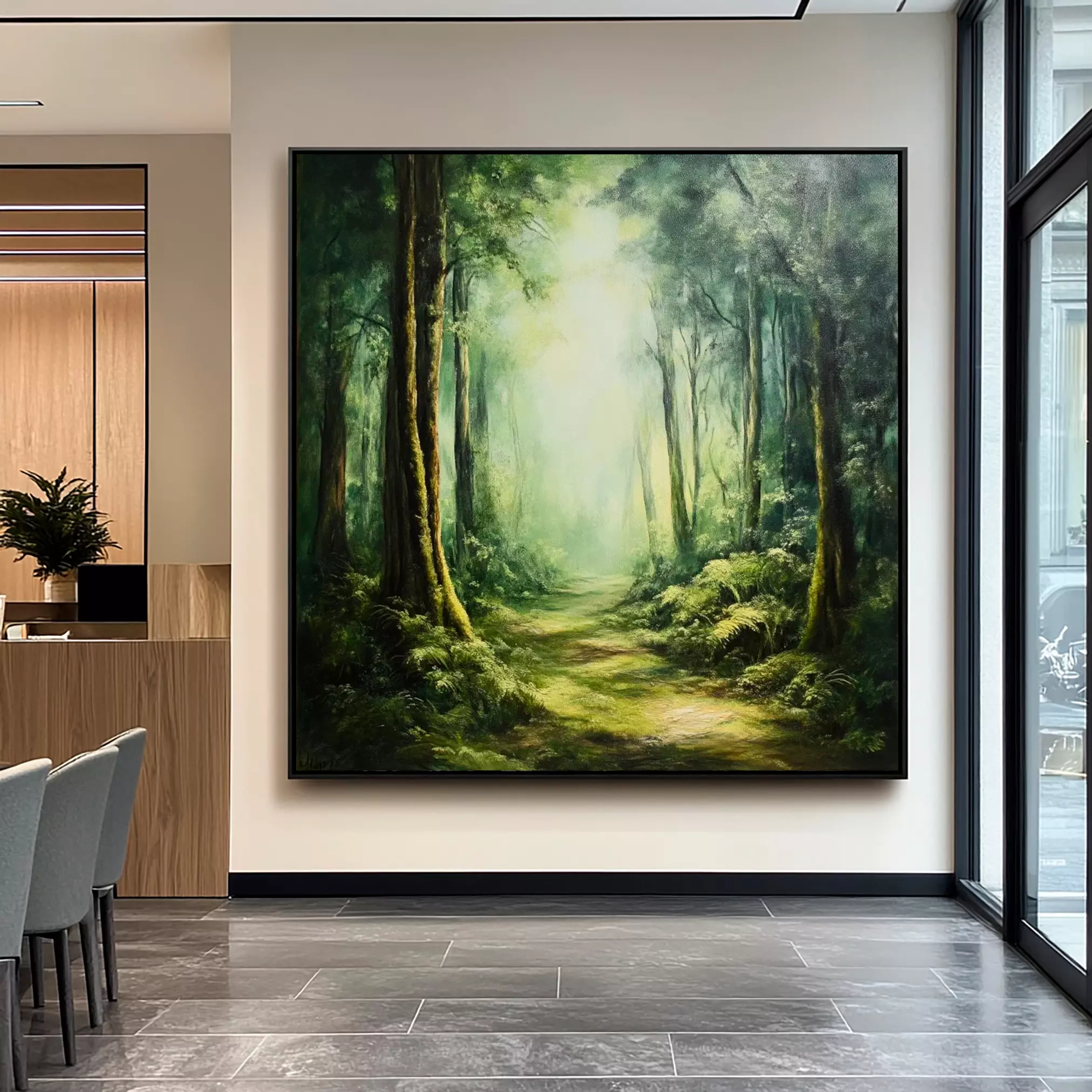 AnyConv.com__evgenia0617_An_oversized_hand_painted_artwork_of_a_dark_green_40ccdbf2 1