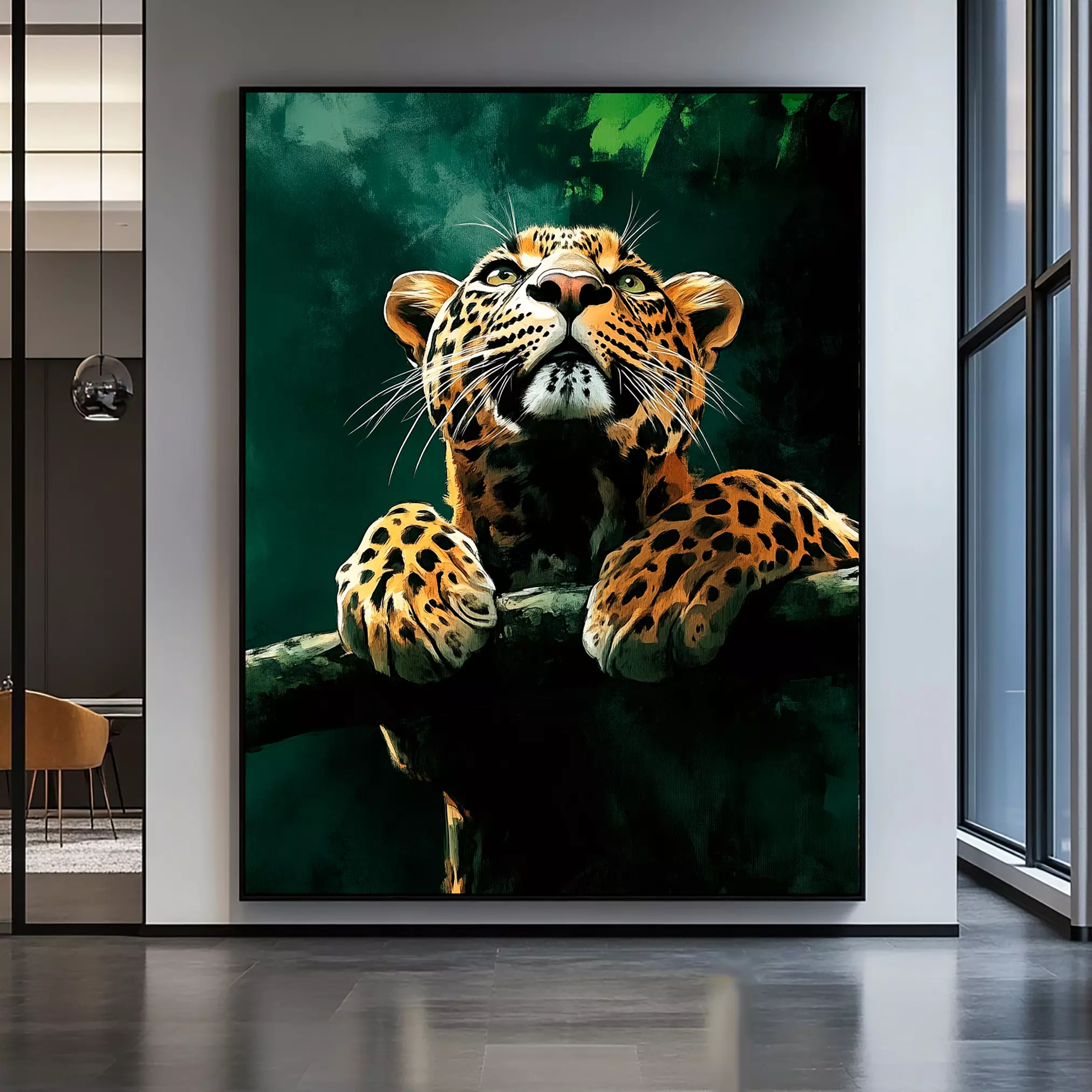 AnyConv.com__evgenia0617_An_oversized_hand_painted_artwork_of_a_yellow_Por_fbc33850 1